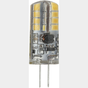 Лампа светодиодная G4 ЭРА STD JC 2,5 Вт 4000К